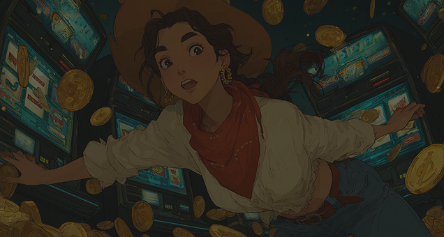 Playjonny Casino